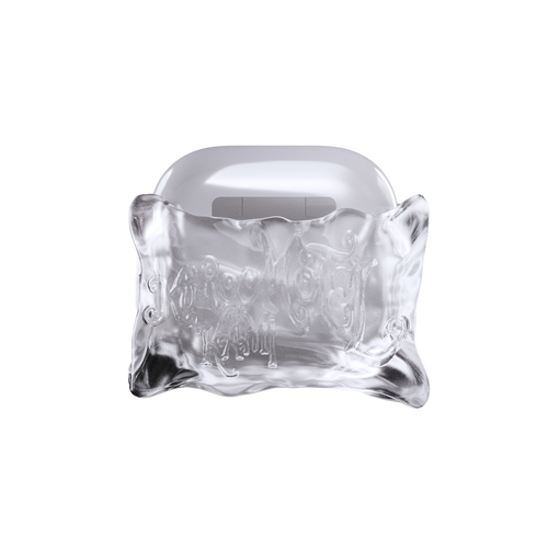 Dakimakura Pod 4&5 Case 「Clear」