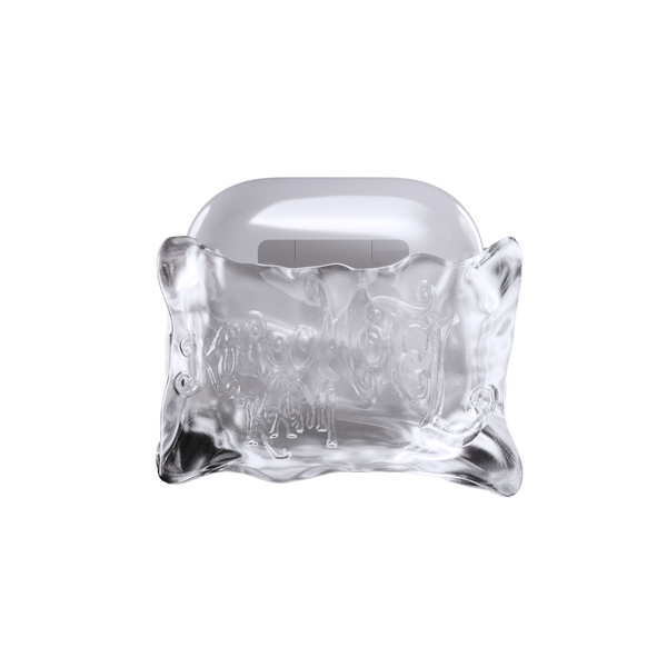 Dakimakura Pod 4&5 Case 「Clear」