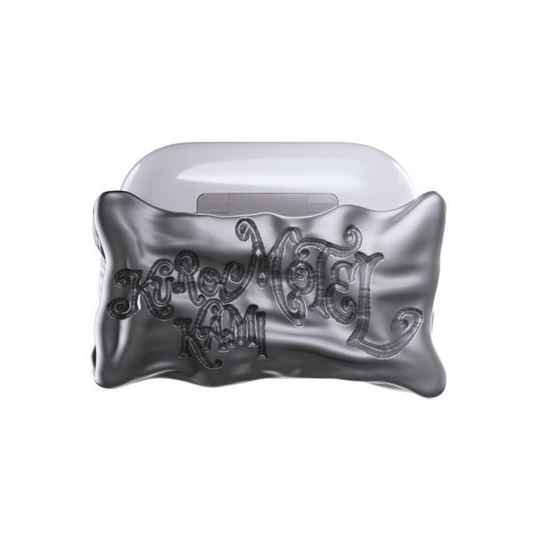 Dakimakura Pro 1&2 Case 「Silver」