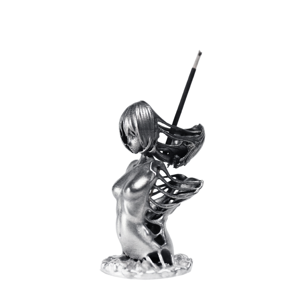 x off Incense holder 「Steel」