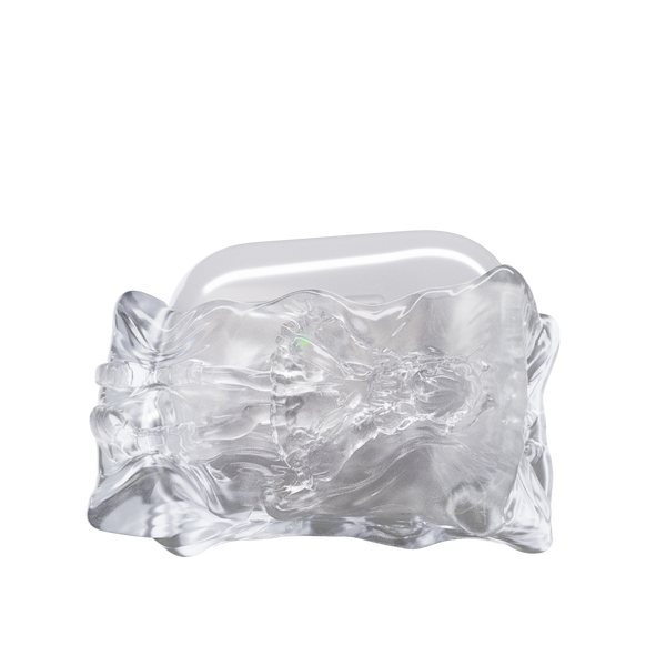 Dakimakura Pro 1&2 Case 「Clear」