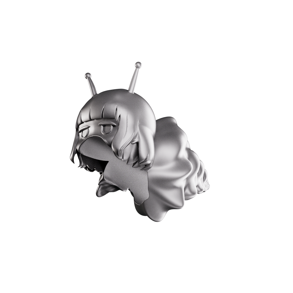Sorage Ring「Silver」