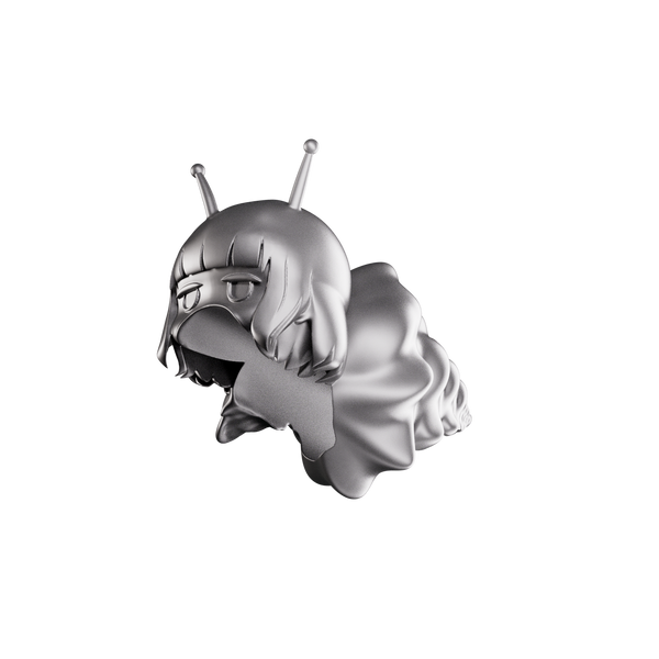 Sorage Ring「Silver」