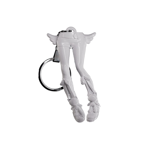 Angel Leg 「White」