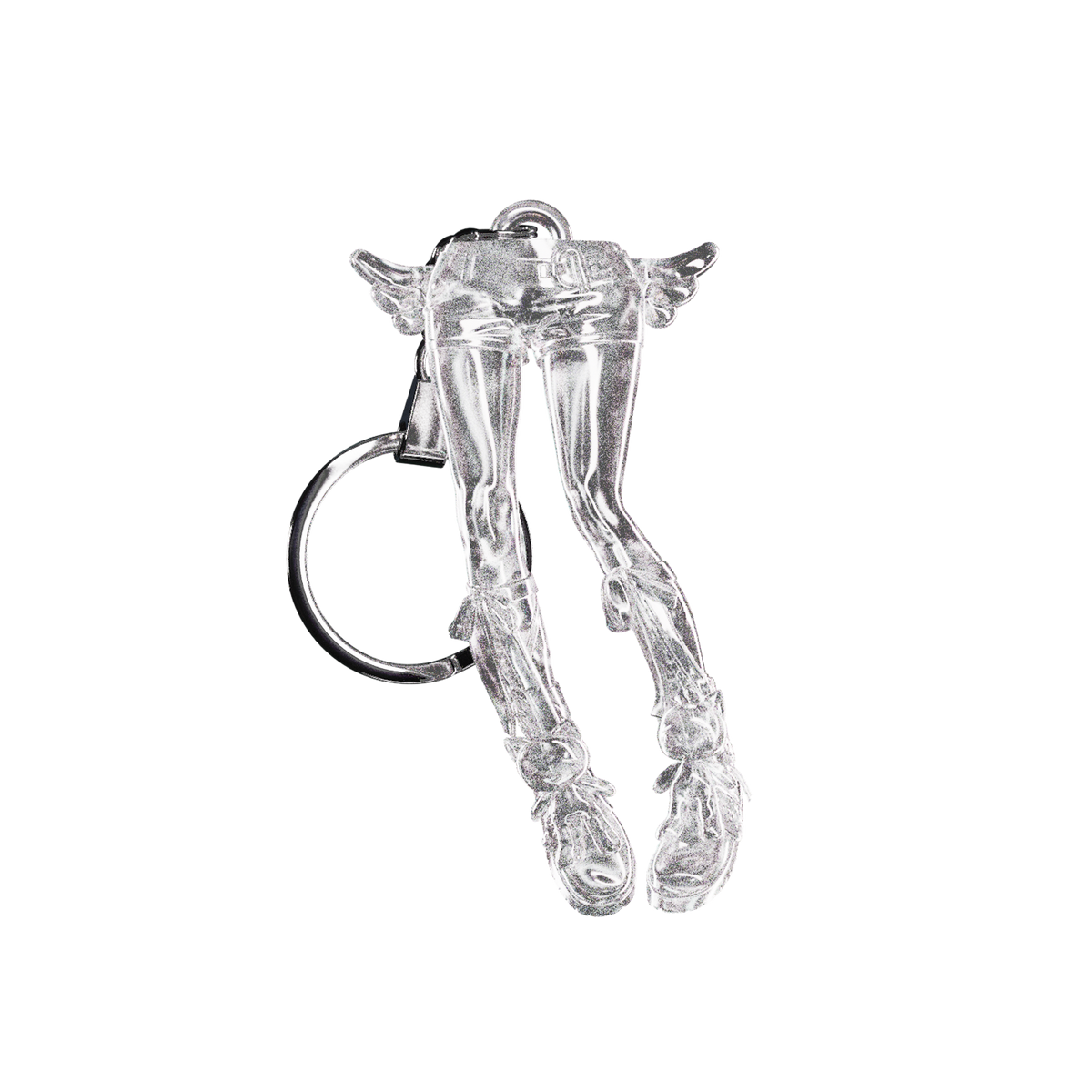 Angel Leg 「Clear」