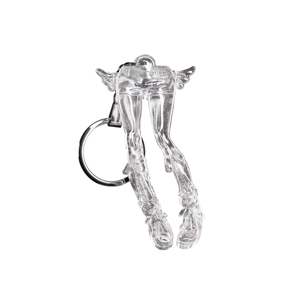 Angel Leg 「Clear」