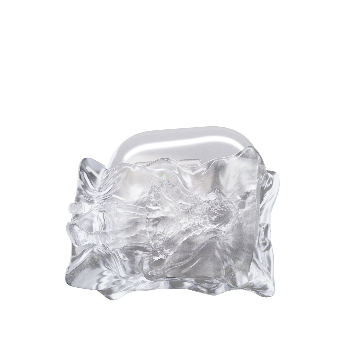 Dakimakura Pod 4&5 Case 「Clear」