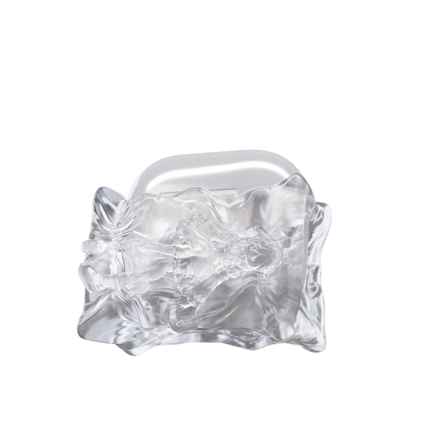 Dakimakura Pod 4&5 Case 「Clear」
